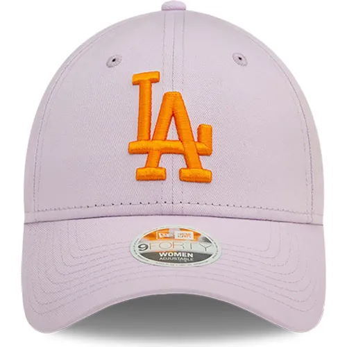 NEW ERA Gorra Urbana Mujer Los Angeles Dodgers 940