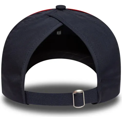 NEW ERA Gorra Urbana Mujer Red Bull F1 Open Back Cap