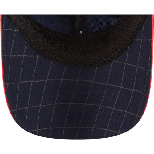 NEW ERA Gorra Urbana Mujer Red Bull F1 Open Back Cap