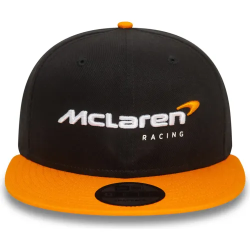 NEW ERA Gorra Urbana Hombre Mclaren Racing 950
