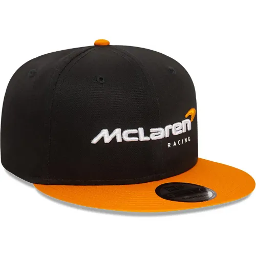 NEW ERA Gorra Urbana Hombre Mclaren Racing 950
