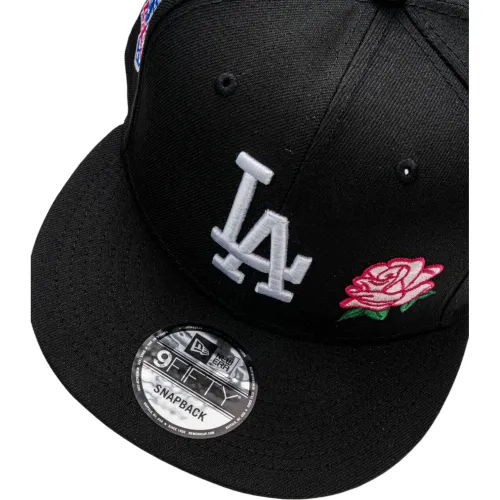 NEW ERA Gorra Urbana Unisex Los Angeles Dodgers 950