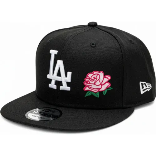 NEW ERA Gorra Urbana Unisex Los Angeles Dodgers 950