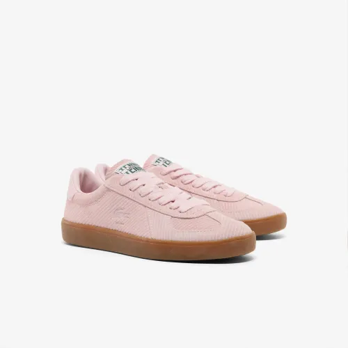 LACOSTE Zapatillas Urbanas Mujer Baseshot Pro