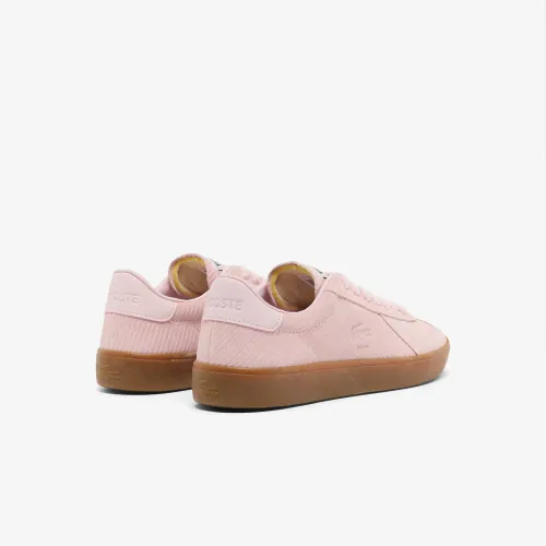 LACOSTE Zapatillas Urbanas Mujer Baseshot Pro