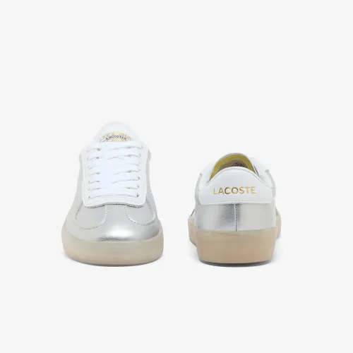 LACOSTE Zapatillas Urbanas Mujer Baseshot Pro