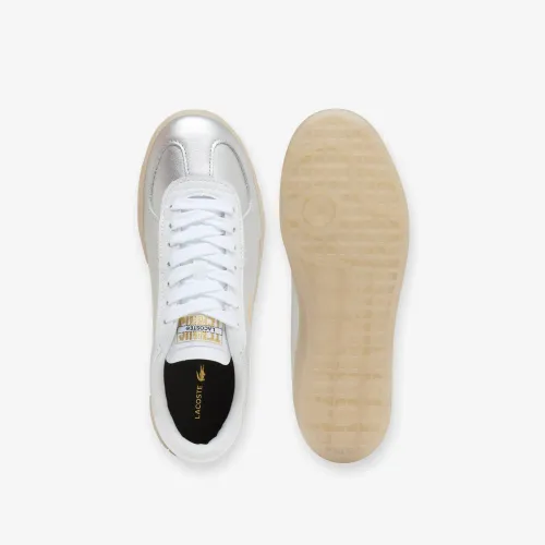 LACOSTE Zapatillas Urbanas Mujer Baseshot Pro