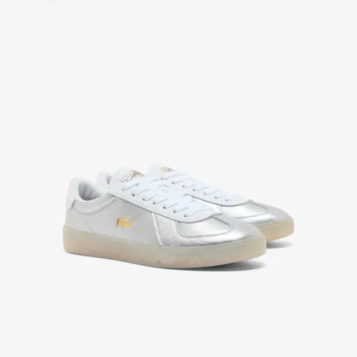 LACOSTE Zapatillas Urbanas Mujer Baseshot Pro