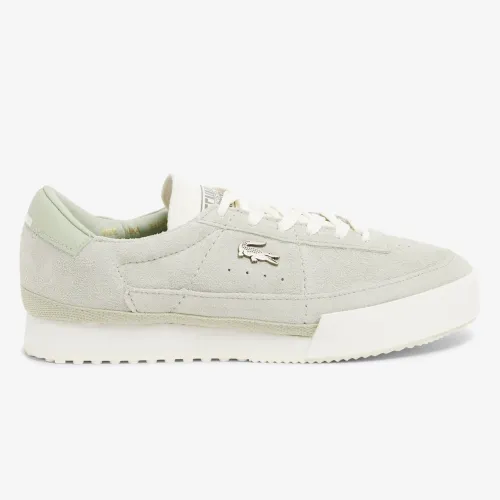 LACOSTE Verde de Mujer modelo Zapatillas Urbanas Mujer Aura verdes sintéticos mujer 2025101617123753383 Sintético Sintético