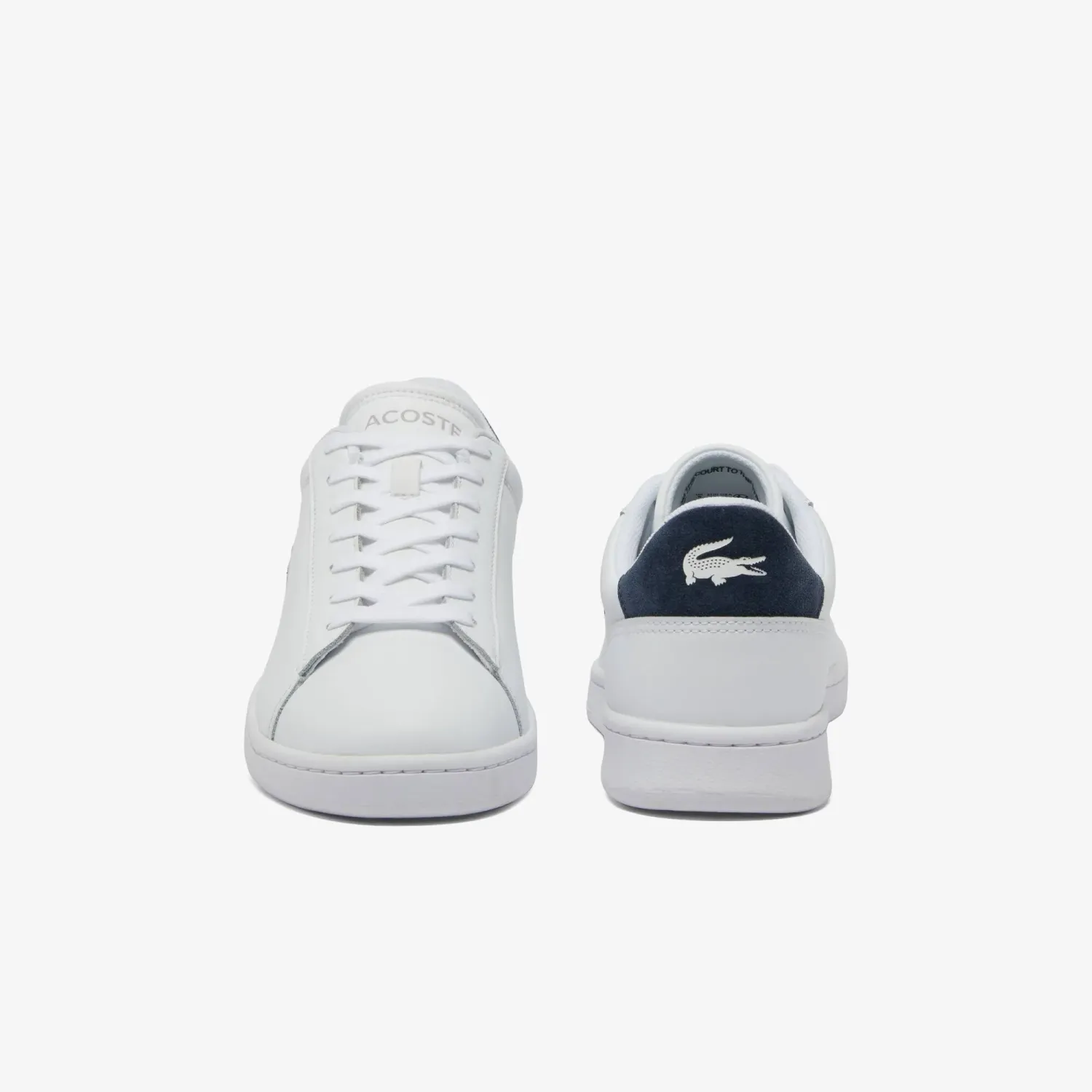 LACOSTE alt=