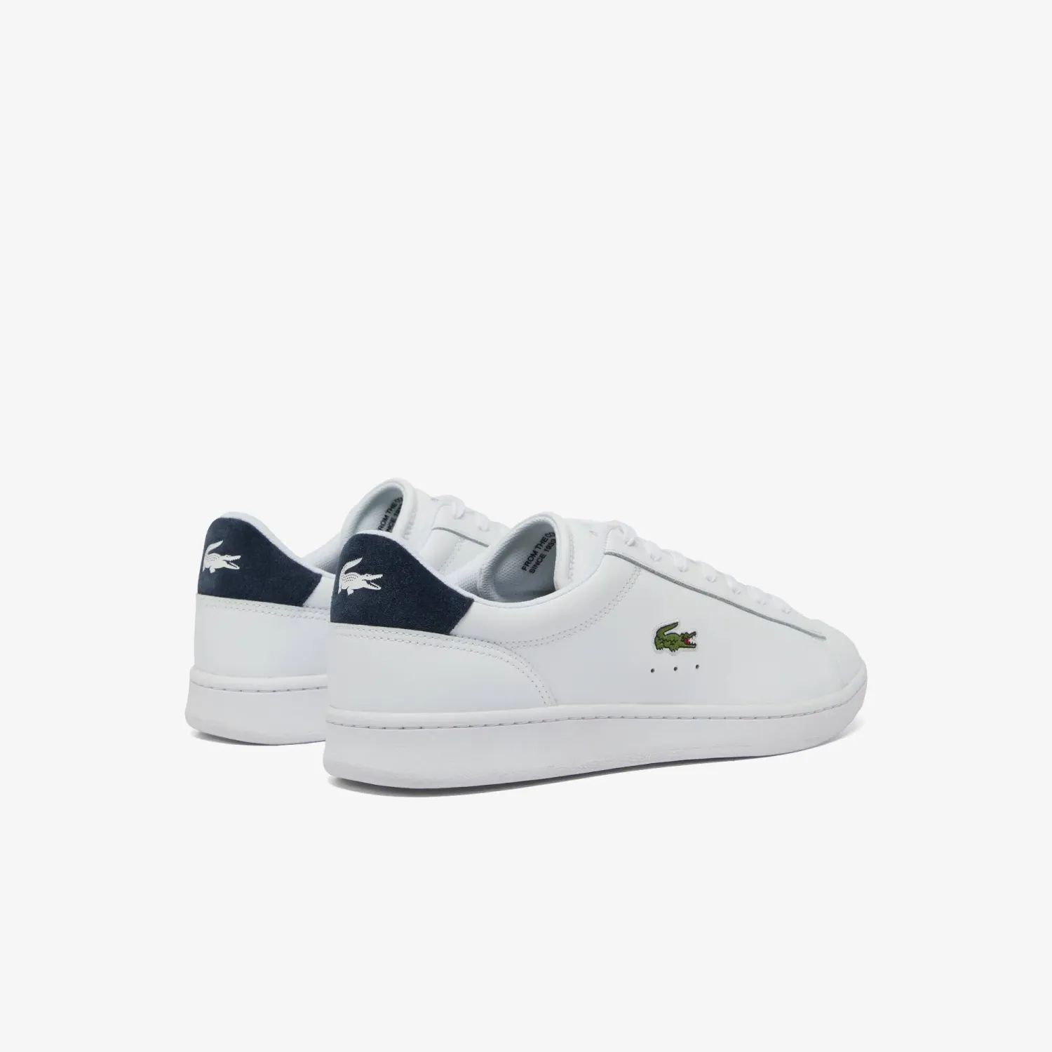 LACOSTE alt=