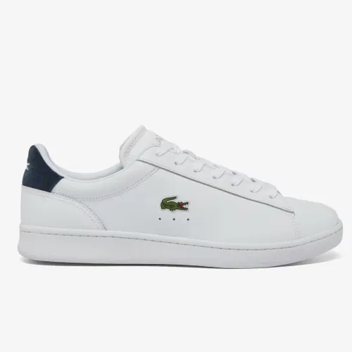 LACOSTE Blanco de Hombre modelo Zapatillas Urbanas Hombre Carnaby Set blancos sintéticos hombre 2025101617123753401 Sintético Sintético