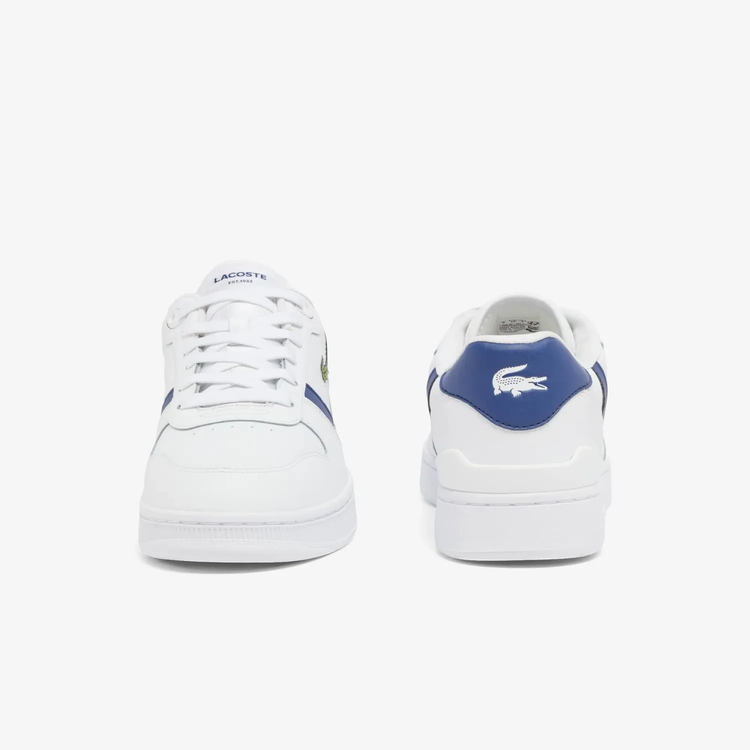 LACOSTE alt=