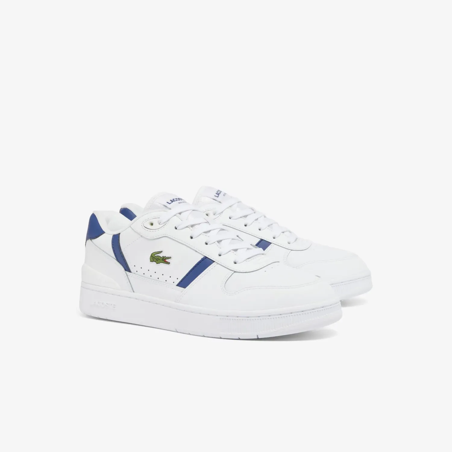LACOSTE alt=