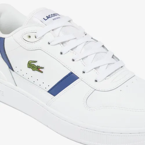 LACOSTE Zapatillas Urbanas Hombre T-Clip Set