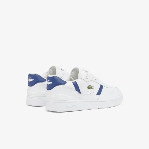 LACOSTE Zapatillas Urbanas Hombre T-Clip Set