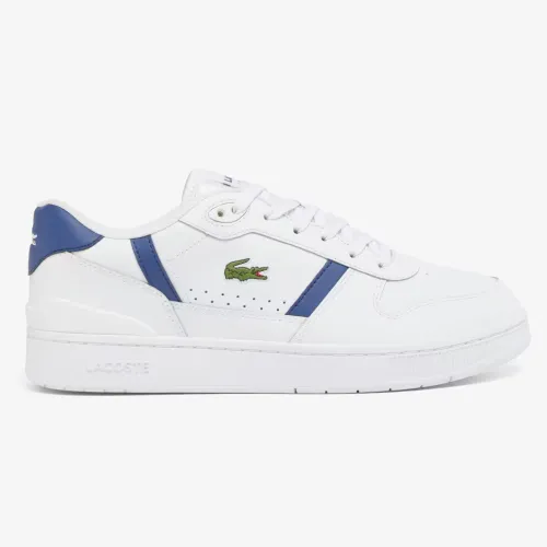 LACOSTE Blanco de Hombre modelo Zapatillas Urbanas Hombre T-Clip Set blancos sintéticos hombre 2025101617123753419 Sintético Sintético