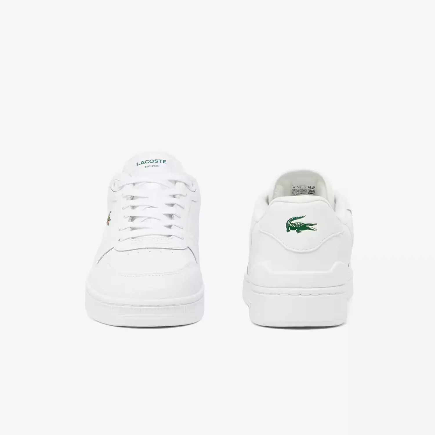 LACOSTE alt=