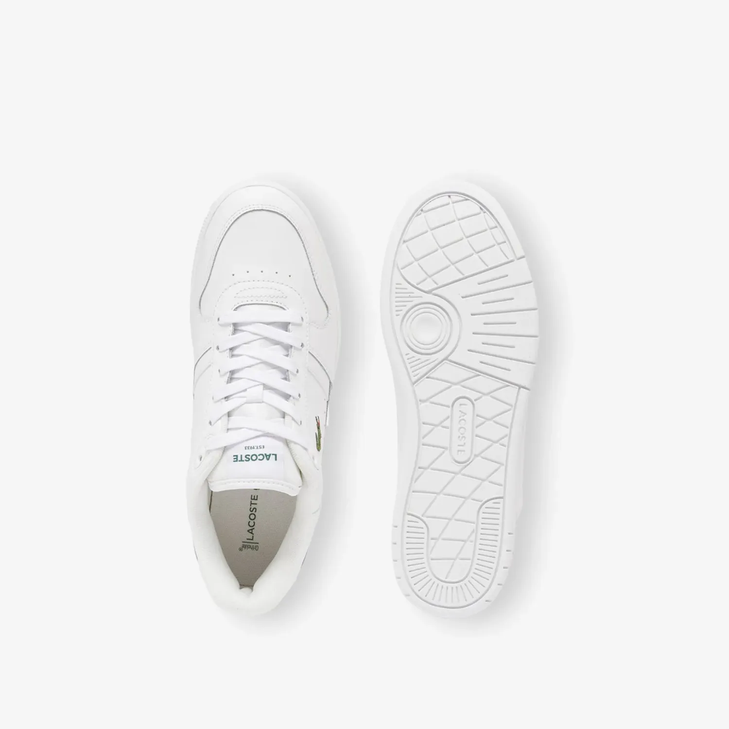 LACOSTE alt=