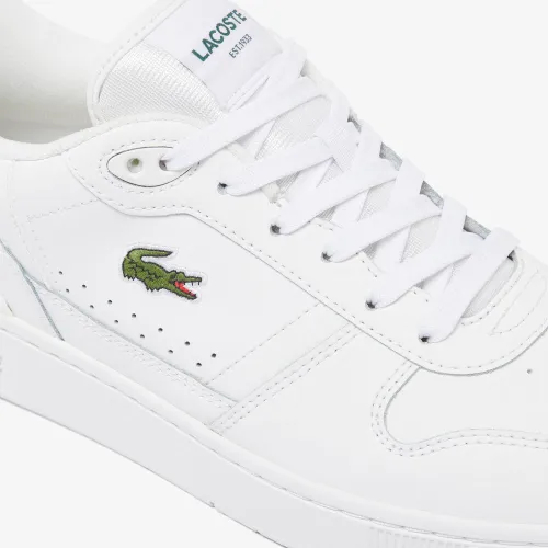 LACOSTE Zapatillas Urbanas Hombre T-Clip Set