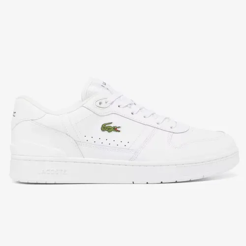 LACOSTE Blanco de Hombre modelo Zapatillas Urbanas Hombre T-Clip Set blancos sintéticos hombre 2025101617123753455 Sintético Sintético