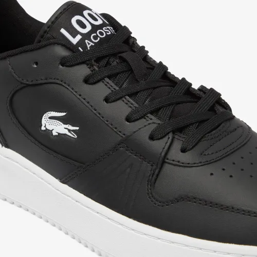 LACOSTE Zapatillas Urbanas Hombre L001 Set