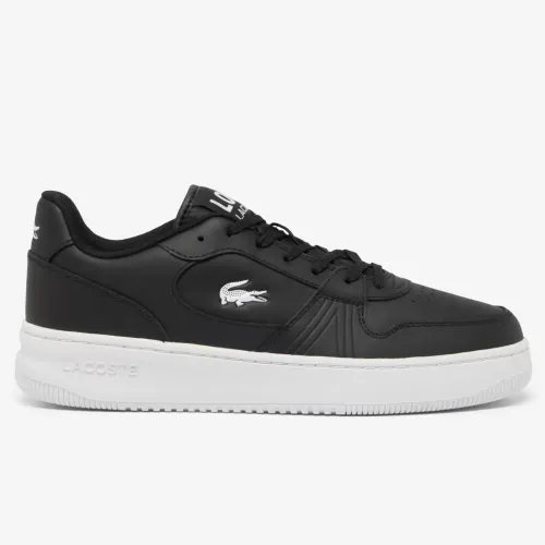LACOSTE Negro de Hombre modelo Zapatillas Urbanas Hombre L001 Set negros sintéticos hombre 2025101617123753470 Sintético Sintético