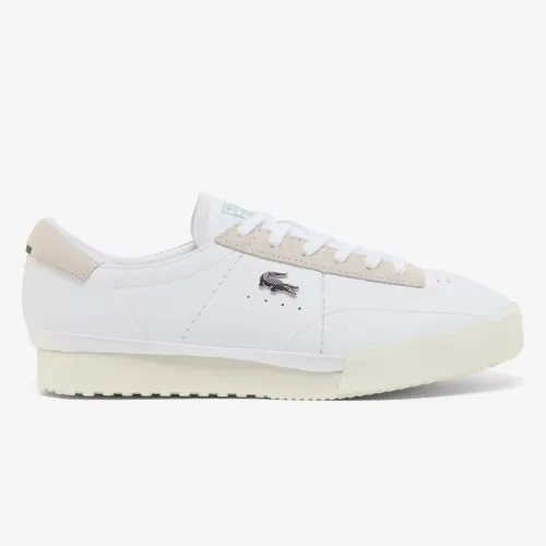 LACOSTE Blanco de Hombre modelo Zapatillas Urbanas Hombre Aura blancos sintéticos hombre 2025101617123753491 Sintético Sintético