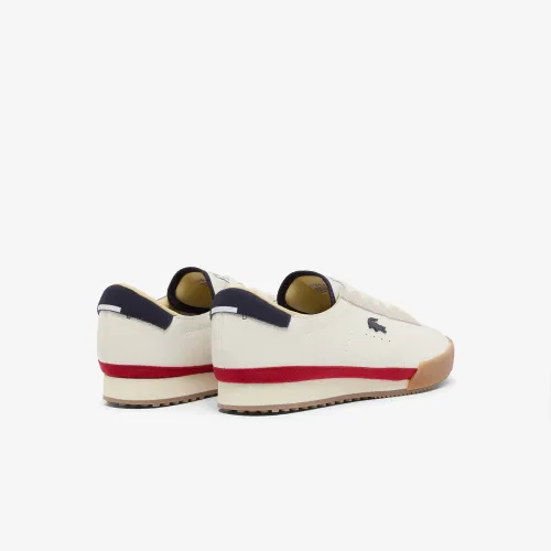 LACOSTE Zapatillas Urbanas Hombre Aura