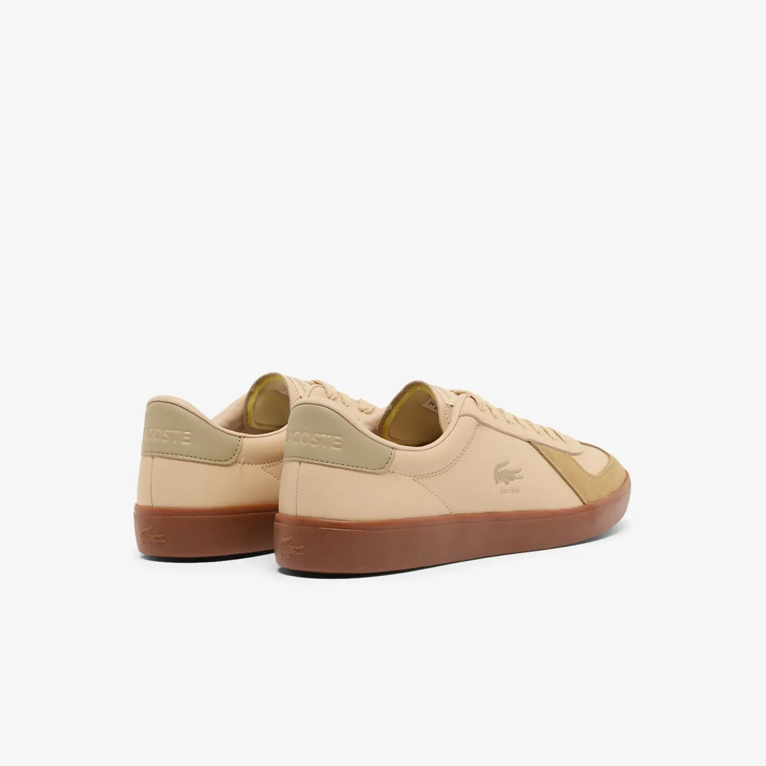 LACOSTE alt=