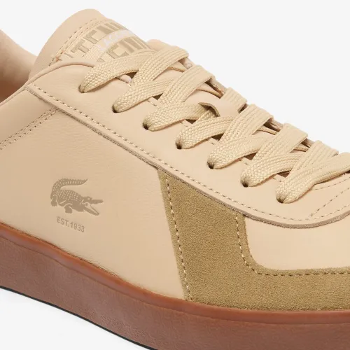 LACOSTE Zapatillas Urbanas Hombre Baseshot