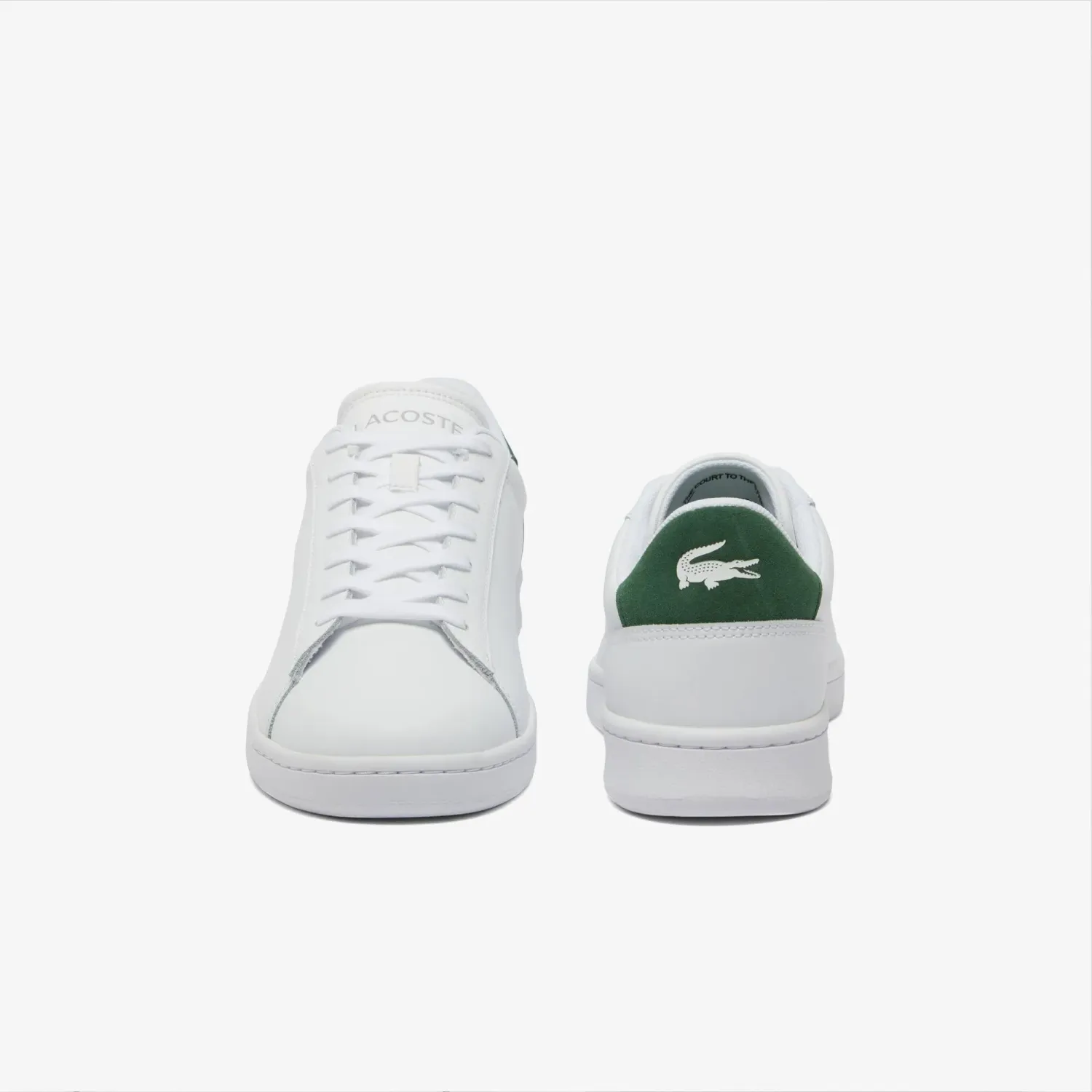 LACOSTE alt=