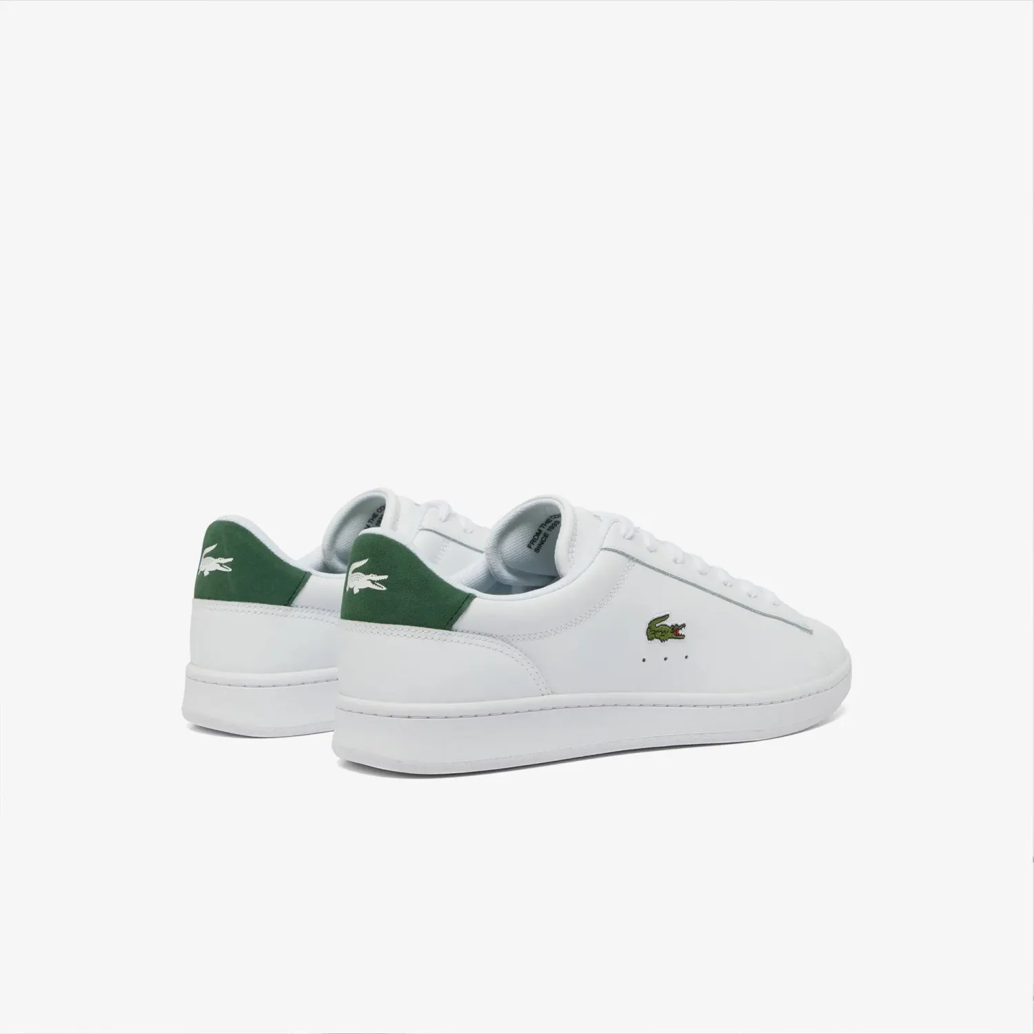 LACOSTE alt=