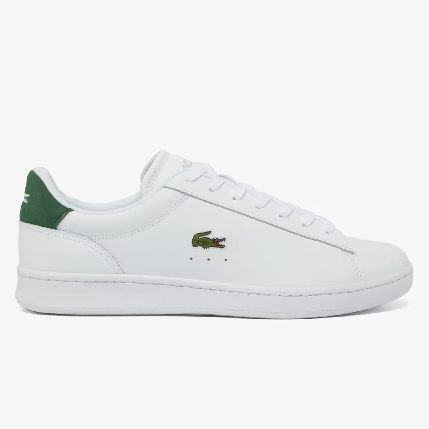 LACOSTE alt=