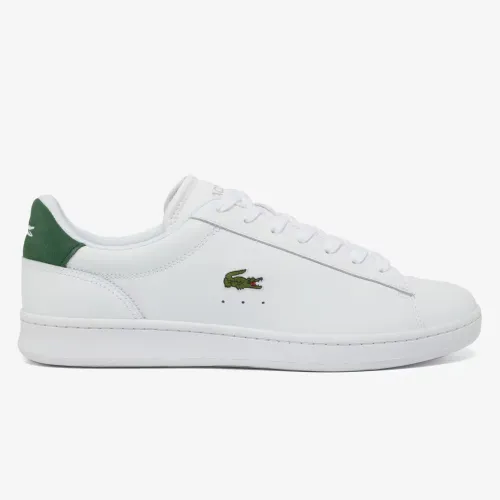 LACOSTE Blanco de Hombre modelo Zapatillas Urbanas Hombre Carnaby Set blancos sintéticos hombre 2025101617123753608 Sintético Sintético