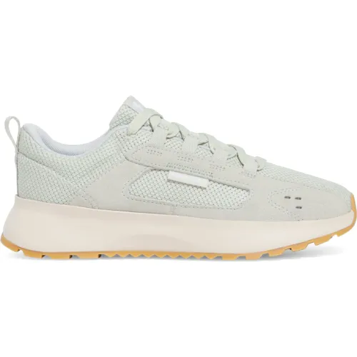 Under Armour Verde de Mujer modelo Zapatillas Urbanas Mujer Street Mirage textiles mujer 2025101622084609149 Textil Eva