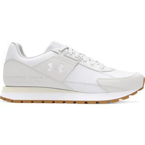 Under Armour Blanco de Mujer modelo Zapatillas Urbanas Mujer Essential Runner blancos grises textiles mujer 2025101622084609158 Textil Eva