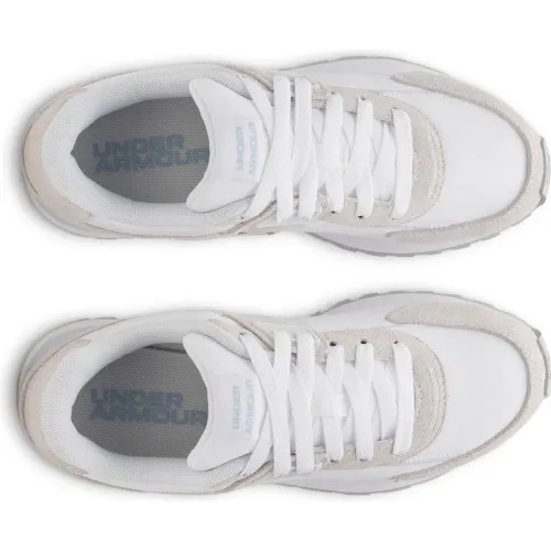 Under Armour Zapatillas Urbanas Mujer Essential Runner