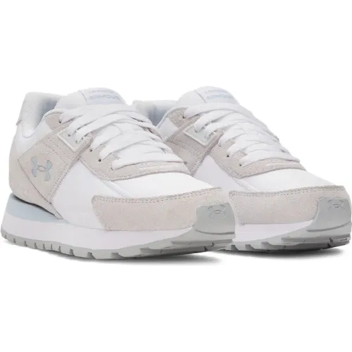 Under Armour Zapatillas Urbanas Mujer Essential Runner