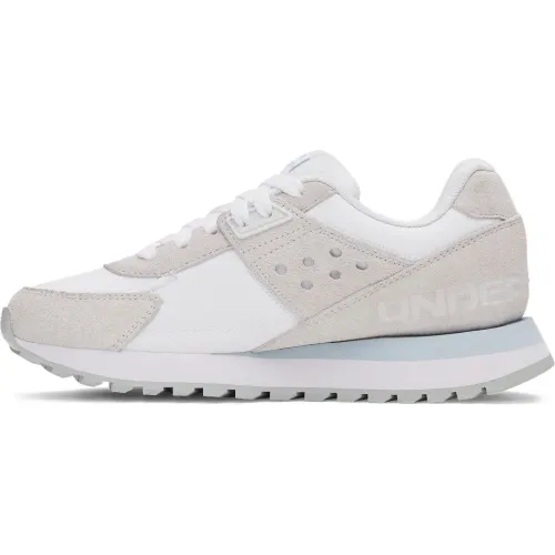 Under Armour Zapatillas Urbanas Mujer Essential Runner