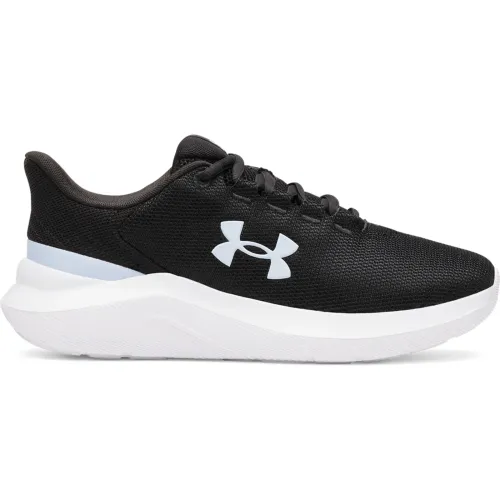 Under Armour Negro de Mujer modelo Zapatillas Running Mujer Phade Rn 3 negros blancos textiles mujer 2025101622084609188 Textil Eva