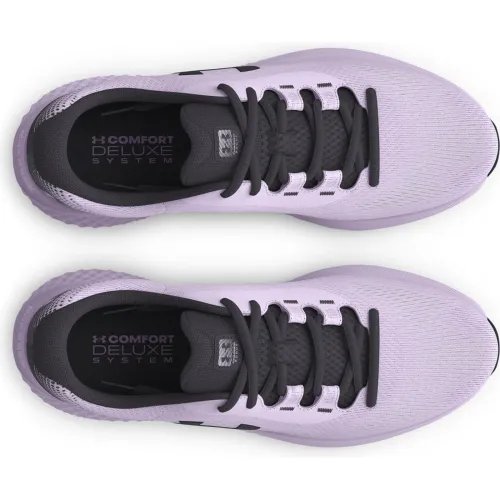 Under Armour Zapatillas Running Mujer Charged Rogue 4