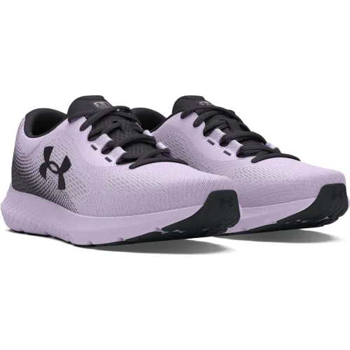Under Armour Zapatillas Running Mujer Charged Rogue 4