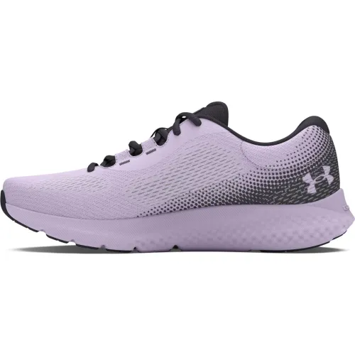 Under Armour Zapatillas Running Mujer Charged Rogue 4