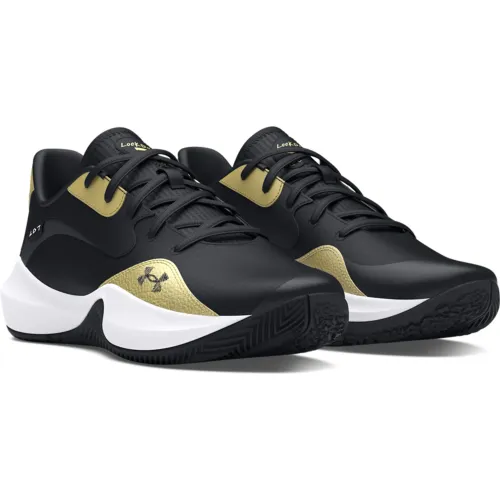 Under Armour Zapatillas De Basquet Hombre Lockdown 7
