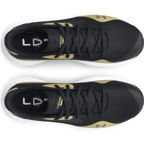 Under Armour Zapatillas De Basquet Hombre Lockdown 7