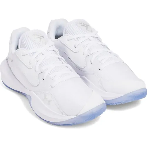 Under Armour Zapatillas De Basquet Hombre Lockdown 7