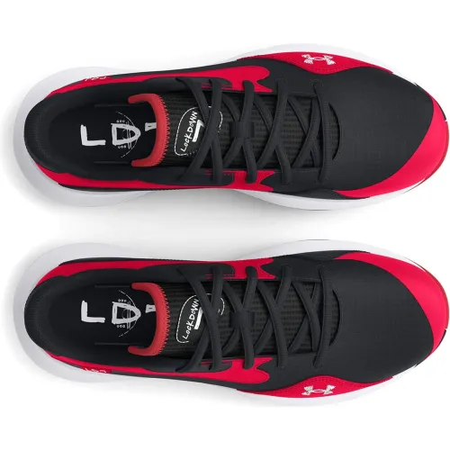 Under Armour Zapatillas De Basquet Hombre Lockdown 7