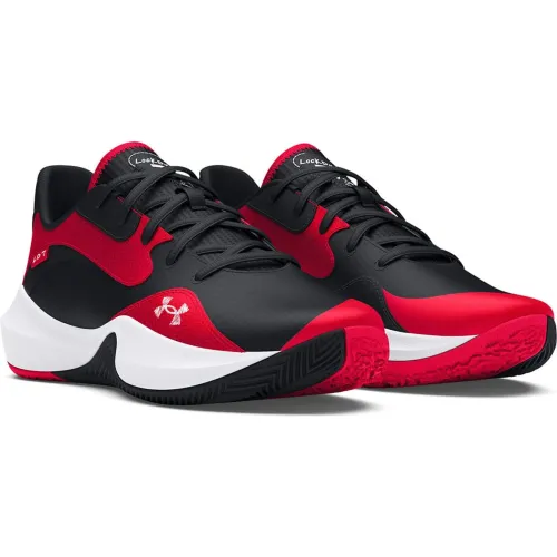 Under Armour Zapatillas De Basquet Hombre Lockdown 7