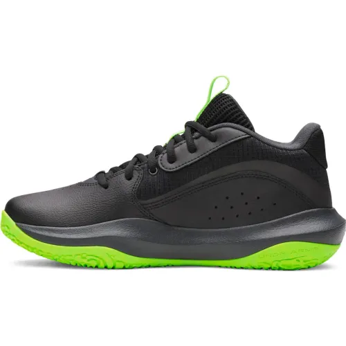 Under Armour Zapatillas De Basquet Hombre Lockdown 7